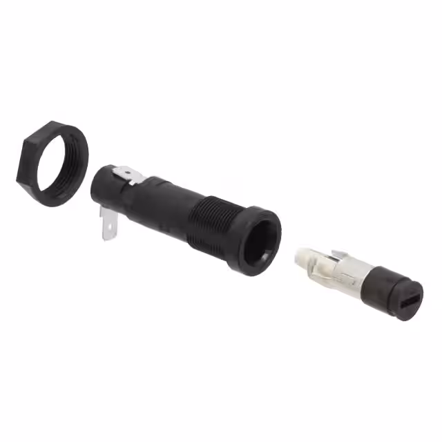 31.1706 SCHURTER Inc. Porte-fusibles